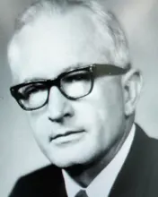 Charles C. “Buddy” Campbell