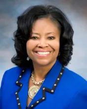 Regina Favors