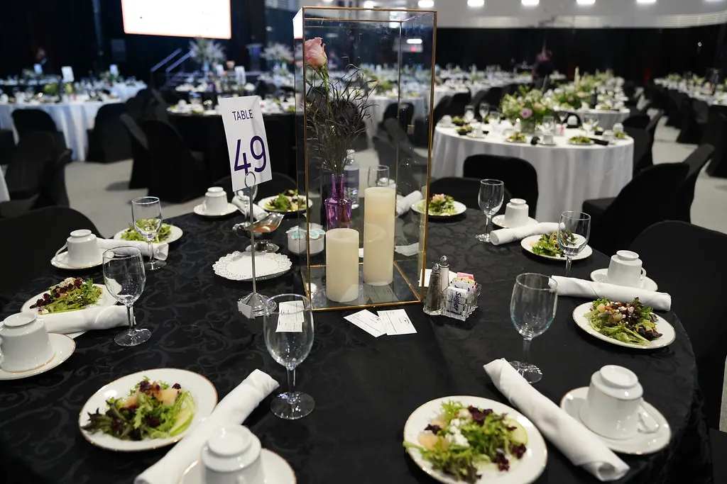 2022 Banquet Photo