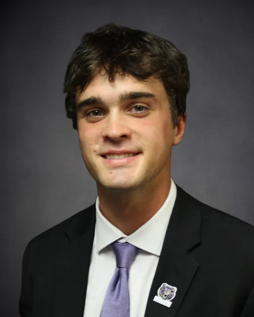 Caleb Hert