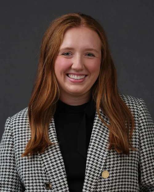 Madelyn Neel
